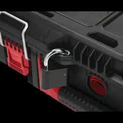 Milwaukee Packout™ 3-delt sæt med trolley og to modulsystem bokse
