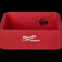 Milwaukee packout hylde lille