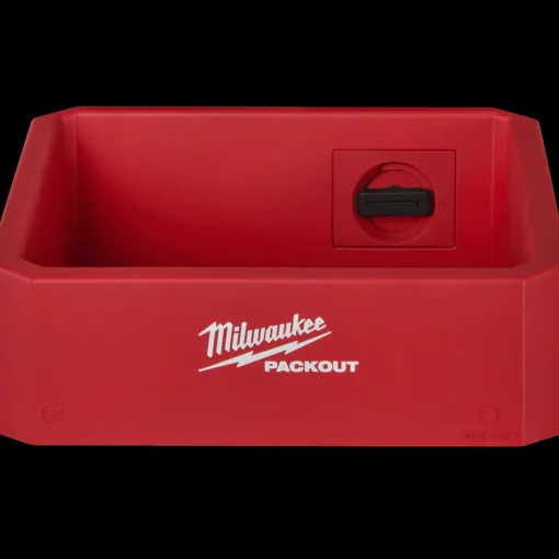 Milwaukee packout hylde lille