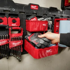 Milwaukee packout hylde lille