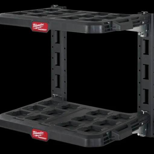 Milwaukee Packout™ hyldesystem kit