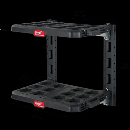 Milwaukee Packout™ hyldesystem kit