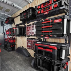 Milwaukee Packout™ hyldesystem kit