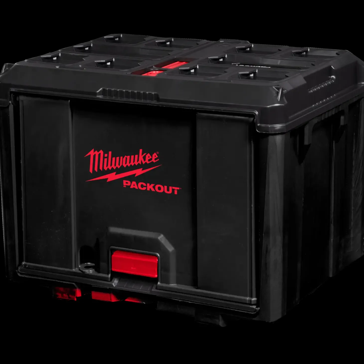 Milwaukee Packout™ jalousiskab