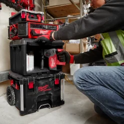 Milwaukee Packout™ jalousiskab