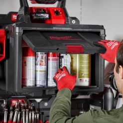 Milwaukee Packout™ jalousiskab