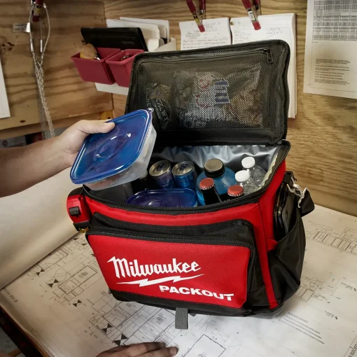 Milwaukee PACKOUT™ køletaske