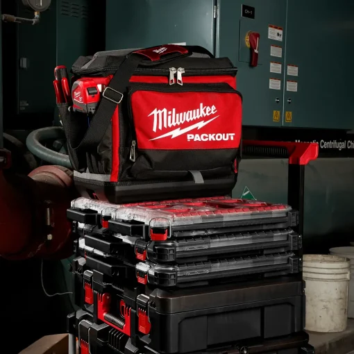 Milwaukee PACKOUT™ køletaske