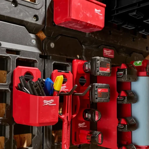 Milwaukee packout kopholder