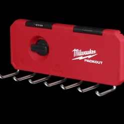 Milwaukee packout krogrække
