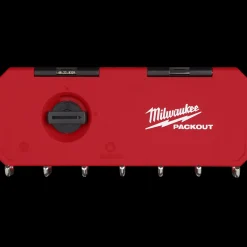 Milwaukee packout krogrække