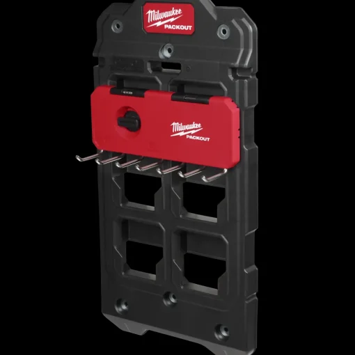 Milwaukee packout krogrække