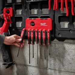 Milwaukee packout krogrække