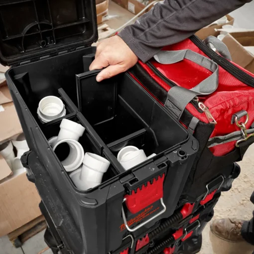 Milwaukee Packout™ kuffert