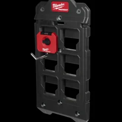 Milwaukee packout lille lige enkelt krog