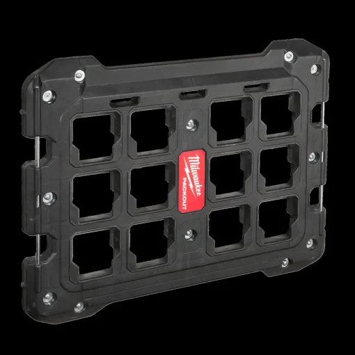 Milwaukee packout monteringsplade