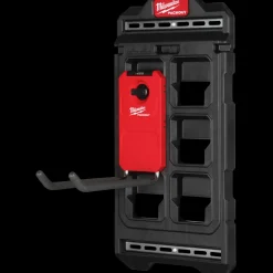 Milwaukee packout monteringsplsde komplet