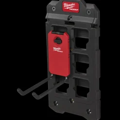 Milwaukee packout opbevaringskrog lige