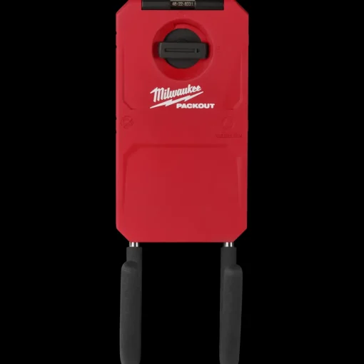 Milwaukee packout opbevaringskrog buet