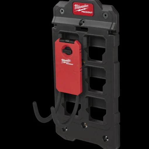 Milwaukee packout opbevaringskrog buet