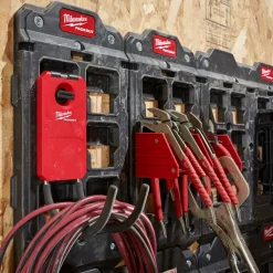 Milwaukee packout opbevaringskrog buet