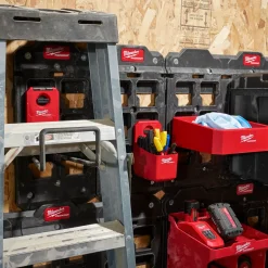 Milwaukee packout opbevaringskrog stor