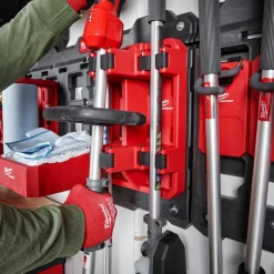 Milwaukee packout ophæng langt værktøj