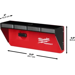 Milwaukee packout ophæng magnetisk