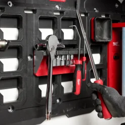 Milwaukee packout ophæng magnetisk