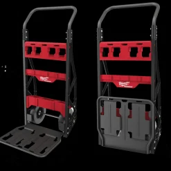 Milwaukee Packout™ sækkevogn