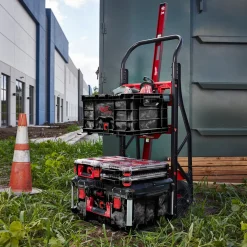 Milwaukee Packout™ sækkevogn