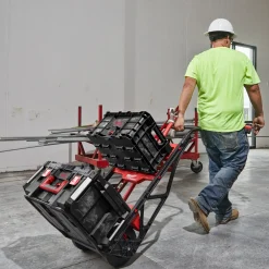 Milwaukee Packout™ sækkevogn