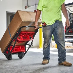 Milwaukee Packout™ sækkevogn