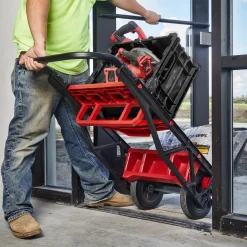 Milwaukee Packout™ sækkevogn