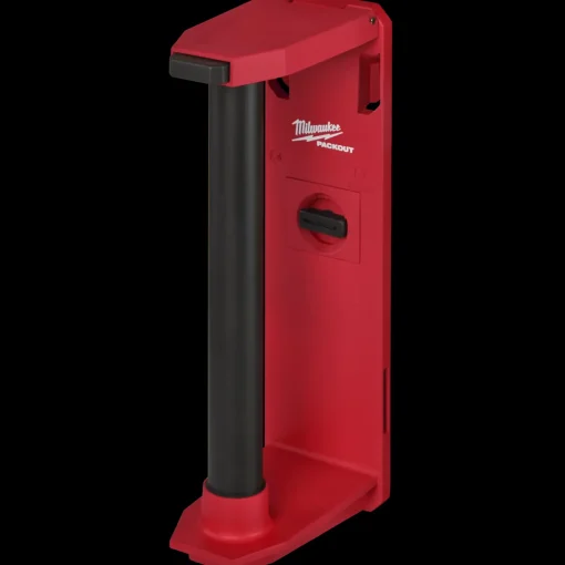Milwaukee packout værkstedsrulle holder