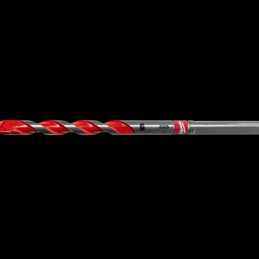 Milwaukee premium murbor med karbidspids 6x150 mm