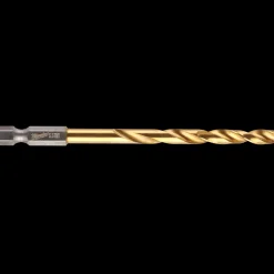 Milwaukee Red Hex shockwave™ HSS-Tin metalbor 5,5 mm