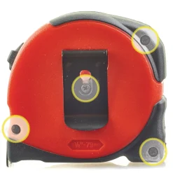 Milwaukee S8/25 mm slimline målebånd 8 m