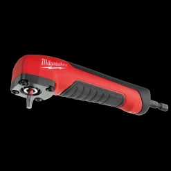 Milwaukee schockwave vinkelskrueforsats 1/4" Hex
