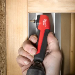 Milwaukee schockwave vinkelskrueforsats 1/4