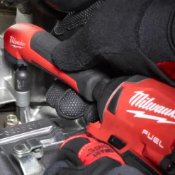 Milwaukee schockwave vinkelskrueforsats 1/4