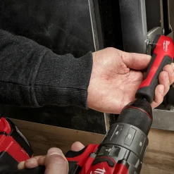 Milwaukee schockwave vinkelskrueforsats 1/4