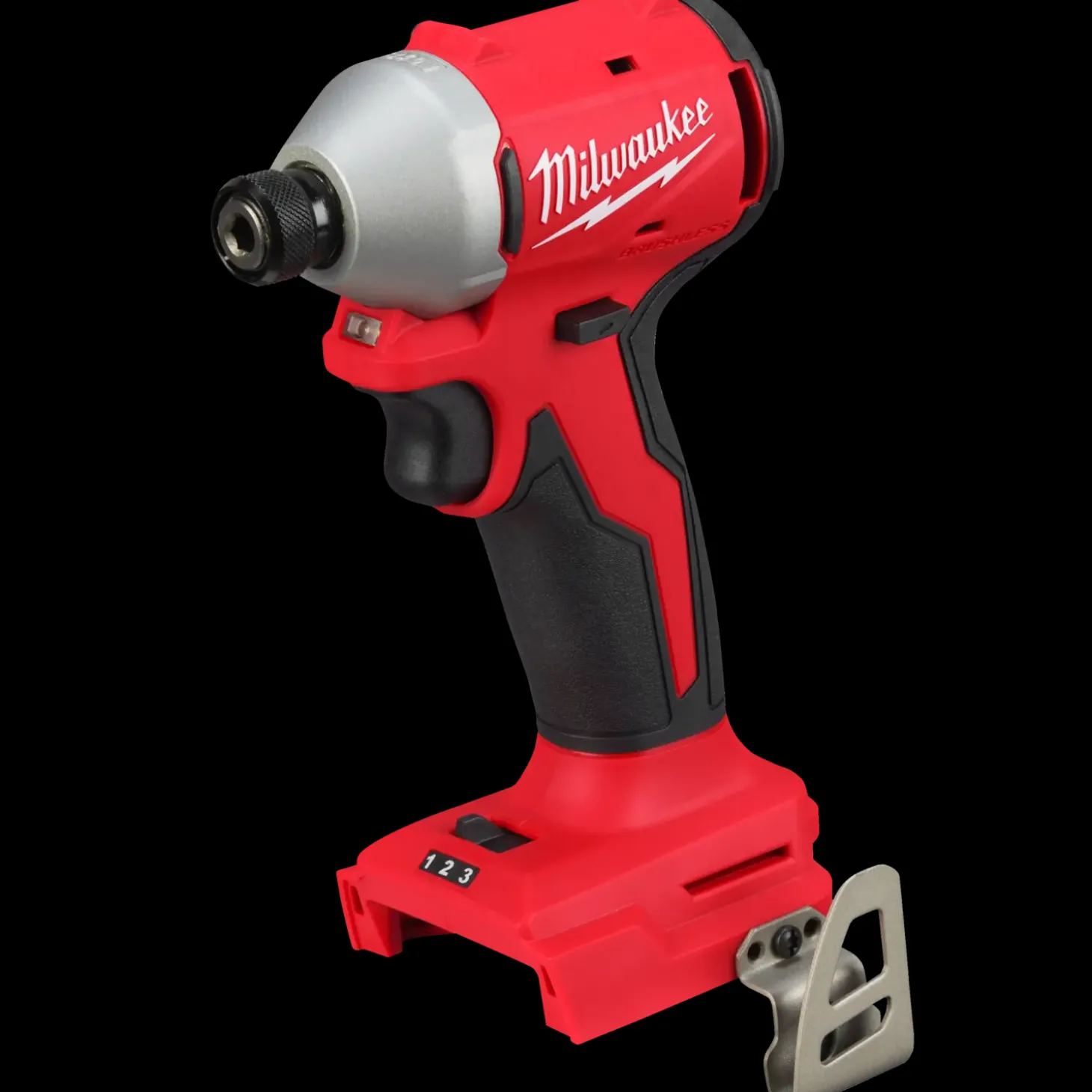 Milwaukee Slagboremaskine kulfri M18 BLIDR-0X