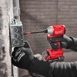 Milwaukee Slagboremaskine kulfri M18 BLIDR-0X