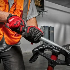 Milwaukee slagfaste nedrivningshandsker M