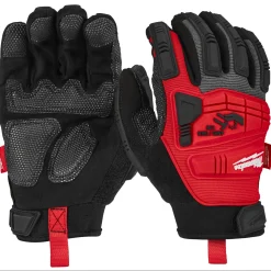 Milwaukee slagfaste nedrivningshandsker M