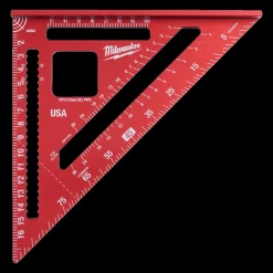 Milwaukee speedvinkel tømrervinkel L: 18 cm