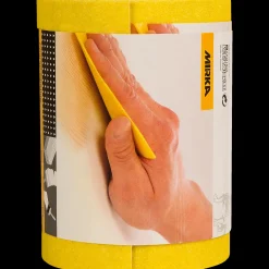 Mirka P240 tørsliberulle 115 mm x 5 m