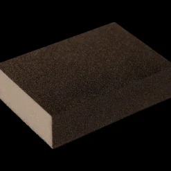 Mirka slibesvamp  fin 70x100x28 mm