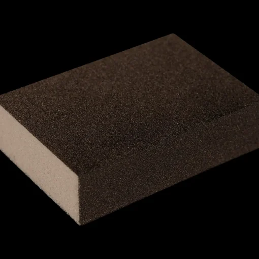 Mirka slibesvamp  fin 70x100x28 mm